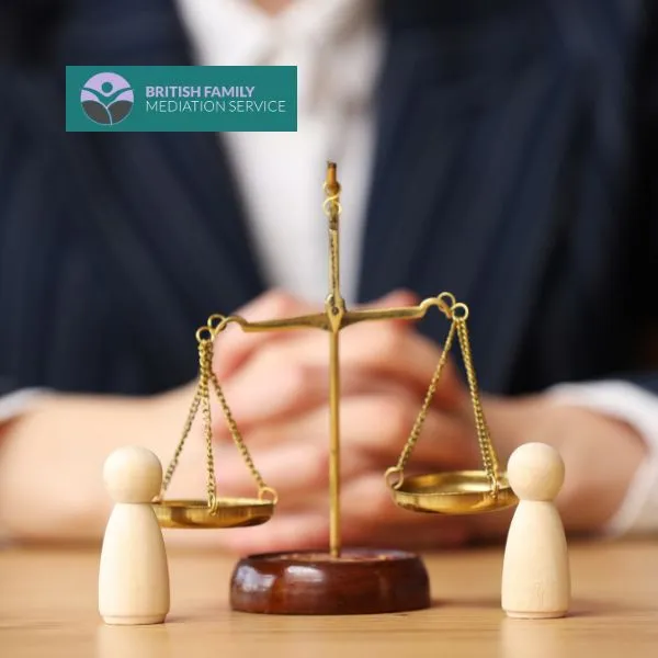 When Is Family Court Unavoidable Nuneaton