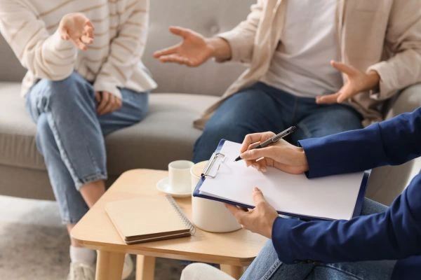 What If One Parent Refuses to Attend Mediation Nuneaton?