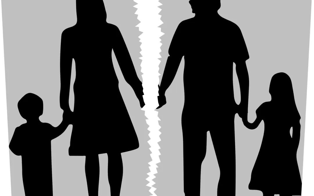 What to Do First If Your Ex Breaks the Agreement Nuneaton