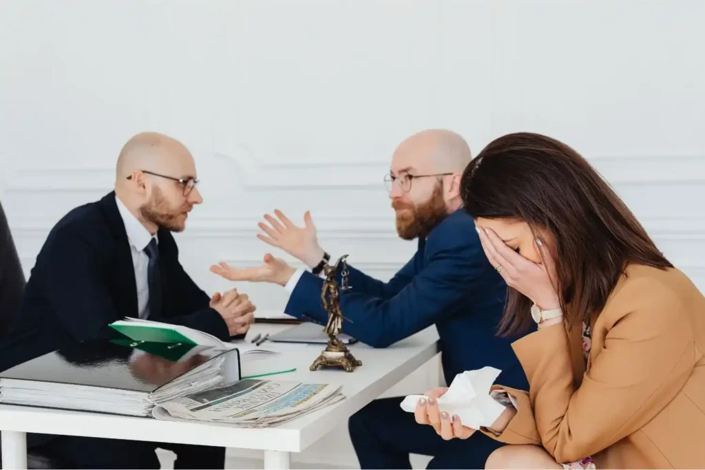 How Can Mediation Reduce Conflict When Emotions Are Running High Nuneaton?