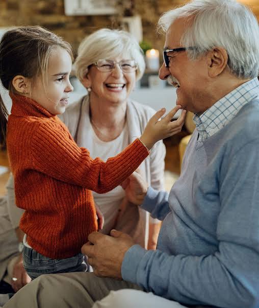 What Happens If My Grandchild’s Parents Won’t Agree to Contact Nuneaton?