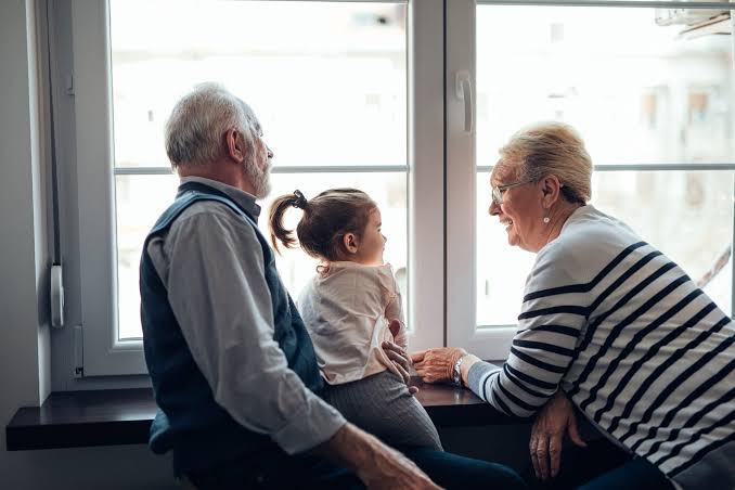 Why Has Contact With My Grandchildren Been Cut Off Nuneaton?